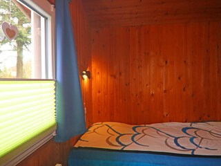 Maison de vacances Silberstedt Équipement 7