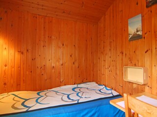 Ferienhaus Silberstedt Ausstattung 5