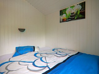 Casa de vacaciones Silberstedt Características 9