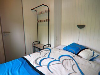 Holiday house Silberstedt Features 34