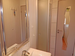 Holiday house Silberstedt Features 8