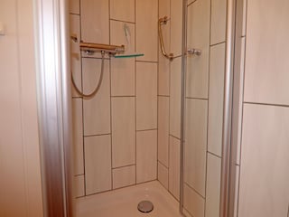 Ferienhaus Silberstedt Ausstattung 22