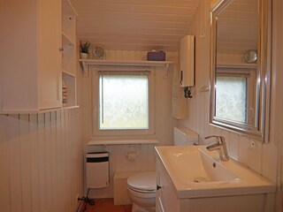 Holiday house Silberstedt Features 26