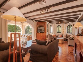Villa Benissa Kenmerken 19