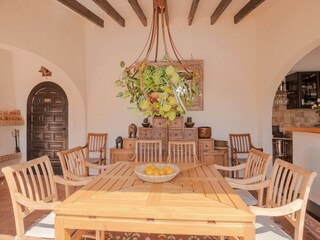 Villa Benissa Kenmerken 33