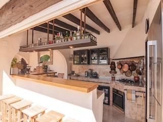 Villa Benissa Ausstattung 21