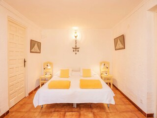 Villa Benissa Ausstattung 22