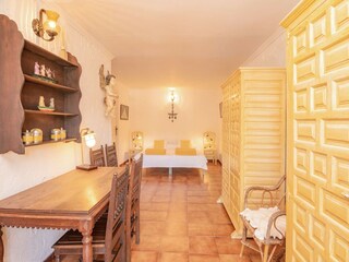 Villa Benissa Équipement 23