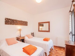 Villa Benissa Kenmerken 27