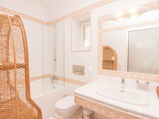 Villa Benissa Ausstattung 29