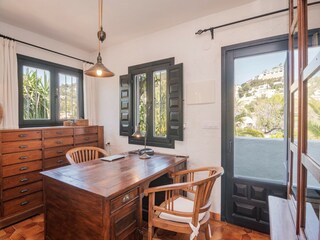 Villa Benissa  36