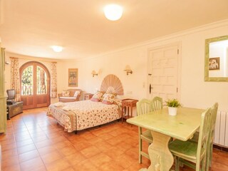Villa Benissa Kenmerken 31