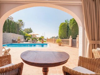 Villa Benissa  38