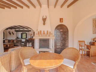 Villa Benissa  35