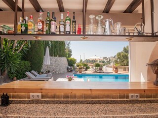 Villa Benissa  37