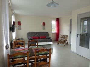 Apartamento cerca de la playa en Ploulec´h - Trédrez-Locquémeau - image1