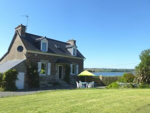 Ferienhaus in Toplage, Plourivo - Pleumeur-Gautier - image1