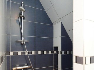 Casa de vacaciones Ploumilliau Características 10