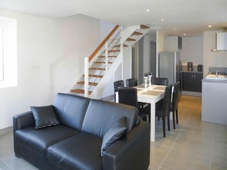 Ferienhaus Ploumilliau Ausstattung 10