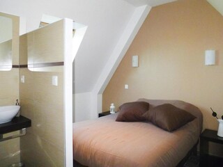 Vakantiehuis Ploumilliau Kenmerken 4