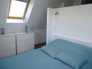 Casa de vacaciones Ploumilliau Características 5