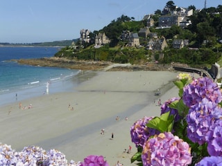 Ferienhaus Ploumilliau Außenaufnahme 1