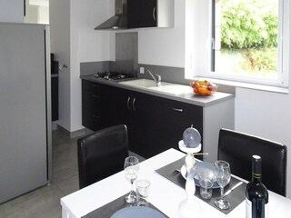 Casa de vacaciones Ploumilliau Características 10