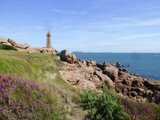 Casa de vacaciones Ploumilliau Entorno 15