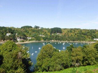 Casa de vacaciones Ploumilliau Entorno 16