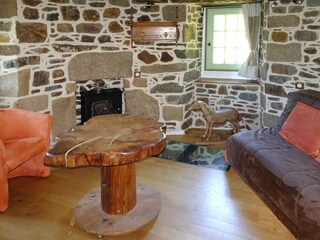 Casa per le vacanze Gommenec'h Caratteristiche 13