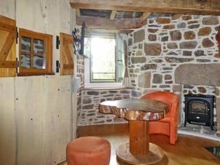 Maison de vacances Gommenec'h Équipement 5