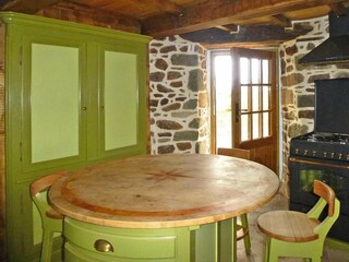 Casa per le vacanze Gommenec'h Caratteristiche 6