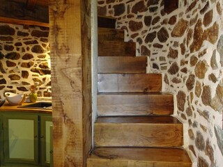 Maison de vacances Gommenec'h  22