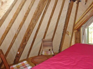 Vakantiehuis Gommenec'h Kenmerken 8