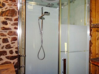 Casa de vacaciones Gommenec'h Características 11