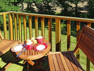 Ferienhaus Gommenec'h  21