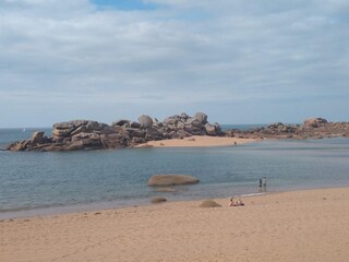 Vakantiehuis Gommenec'h Omgeving 20