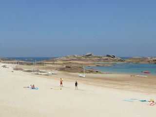 Vakantiehuis Gommenec'h Omgeving 19