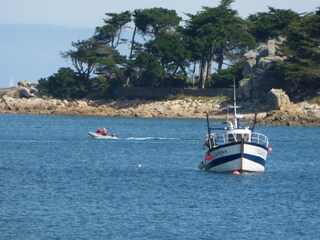 Casa per le vacanze Gommenec'h Ambiente 18