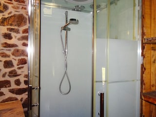 Vakantiehuis Gommenec'h Kenmerken 13