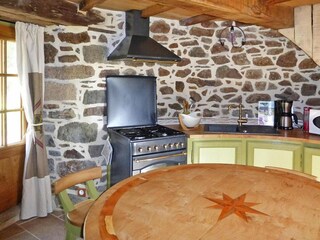 Casa per le vacanze Gommenec'h Caratteristiche 13