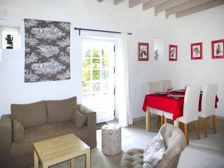Holiday house Penvenan Features 2