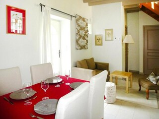 Ferienhaus Penvenan Ausstattung 8