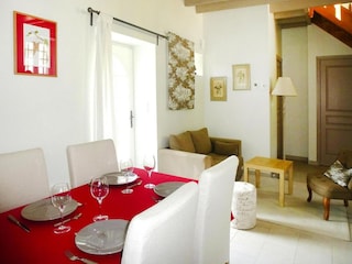 Holiday house Penvenan Features 5