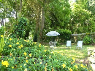 Casa per le vacanze Penvenan  19