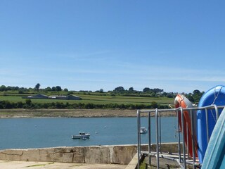 Casa per le vacanze Penvenan Ambiente 10