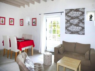 Casa de vacaciones Penvenan Características 6