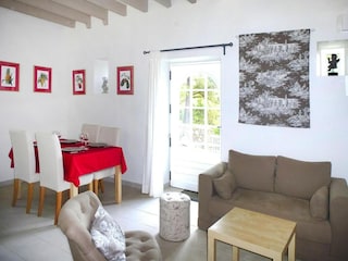 Holiday house Penvenan Features 6