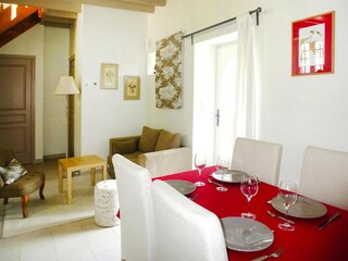 Holiday house Penvenan Features 6