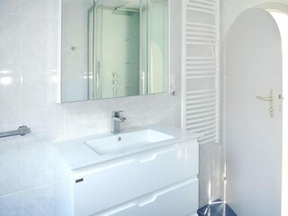 Ferienhaus Penvenan Ausstattung 5